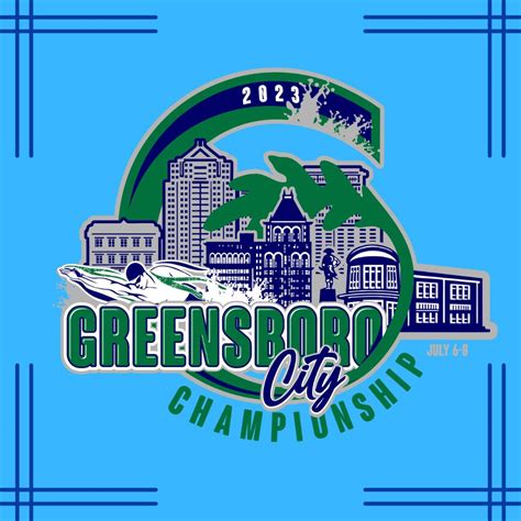 city meet 2023|Community Swim Association Greensboro .